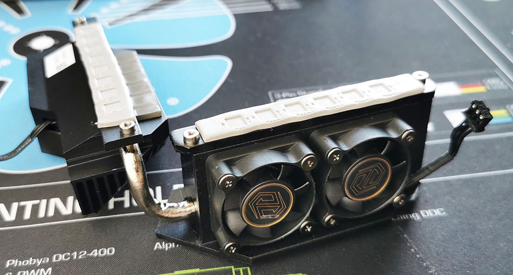 The ASRock Z490 Taichi Motherboard Review: Punching LGA1200 The ASRock Z490 Taichi Motherboard Review: Punching LGA1200